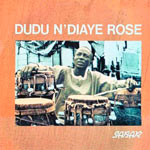 Doudou N'Daye Rose