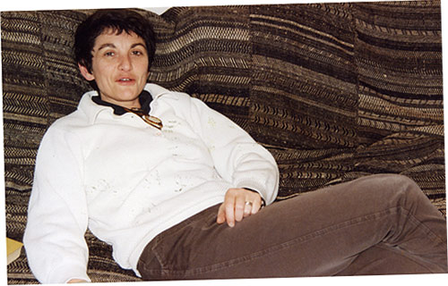 Dec 1999 sofa