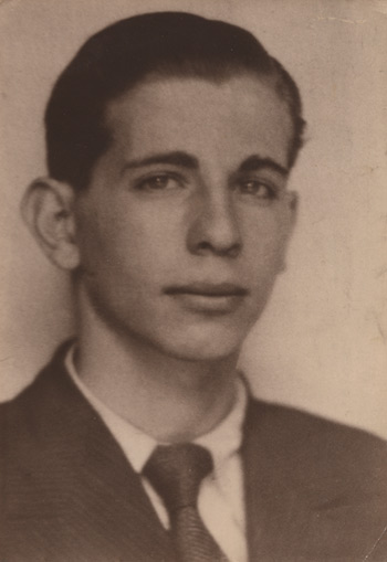 Gisy, 1934