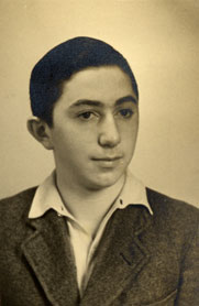 Saul Katz