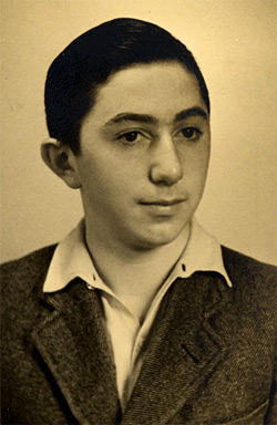 Saul Katz