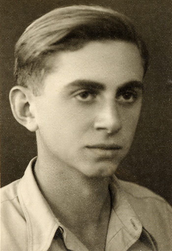 Yitzhak - 1941