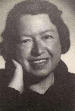 Gertrude van Tijn