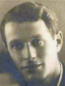 Rudolf Benjamin, Binyamin Ozi