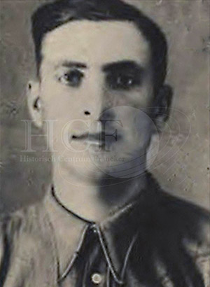 Benjamin Katz