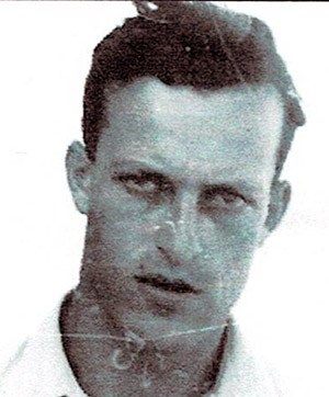 Herbert Loewenstein (Zvi Avnon)