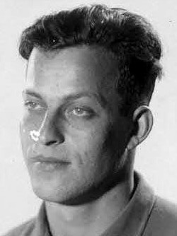 Herbert Loewenstein (Zvi Avnon)