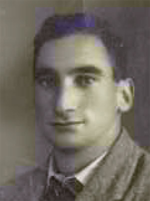 Ernst Simon Niederman