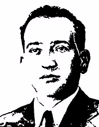 Isaak Rooz (Yitzhak Vardi)