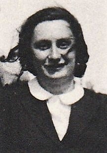 Frieda Landmann (Frieda Ziegler)