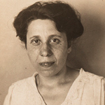 Bertha Datnowsky