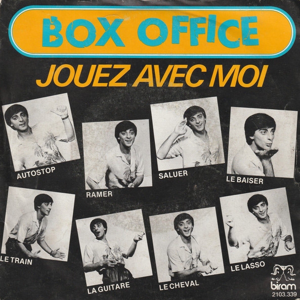 Box Office