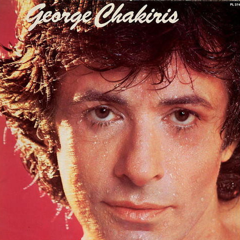 George Chakiris