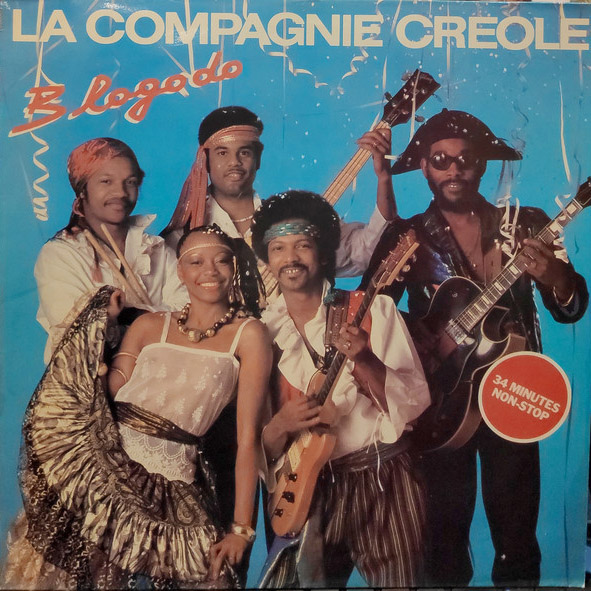 La Compagnie Creole