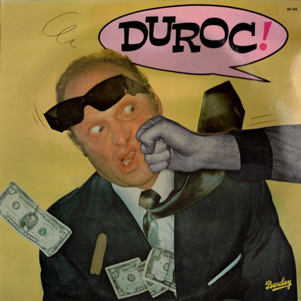 Duroc