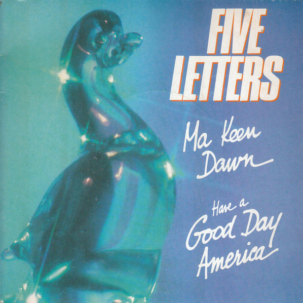 Five Letters